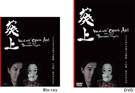 DVD&Blu-ray