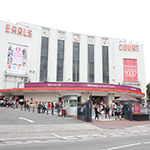 Earls Court